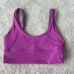 Lululemon Align Bra